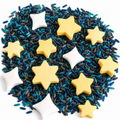 Loose parts sterren