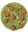 Biscuits de Noël - lot de 9