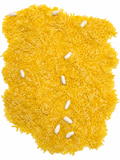 Pina Banana Colada Play Rice