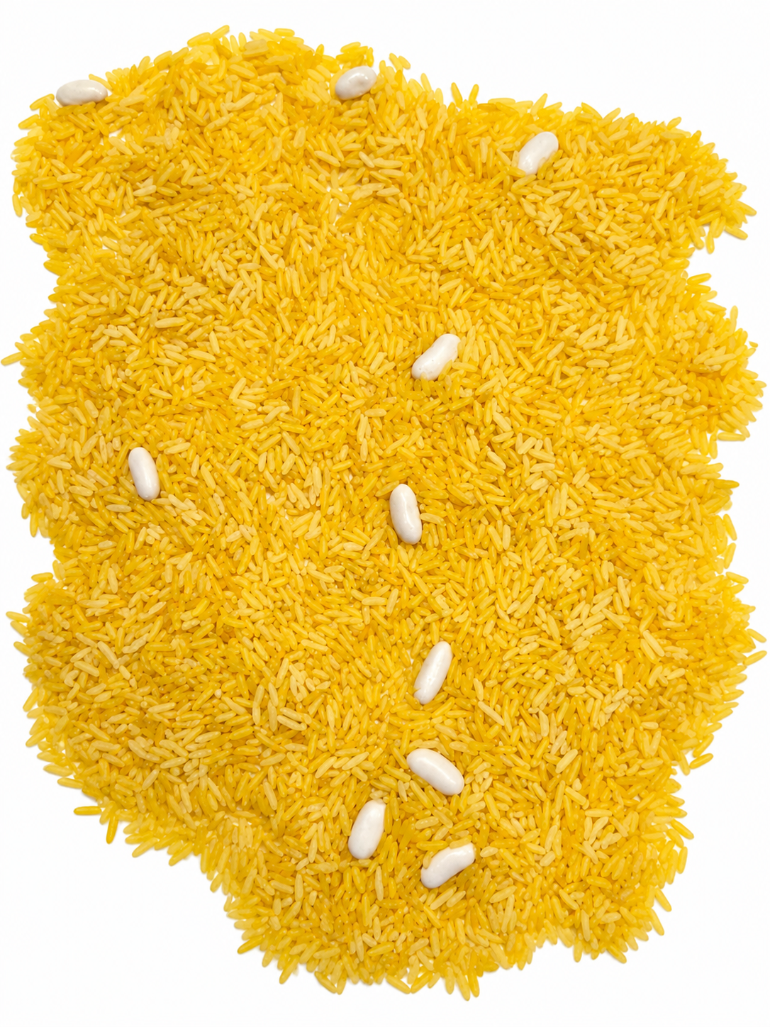Pina banana colada speelrijst