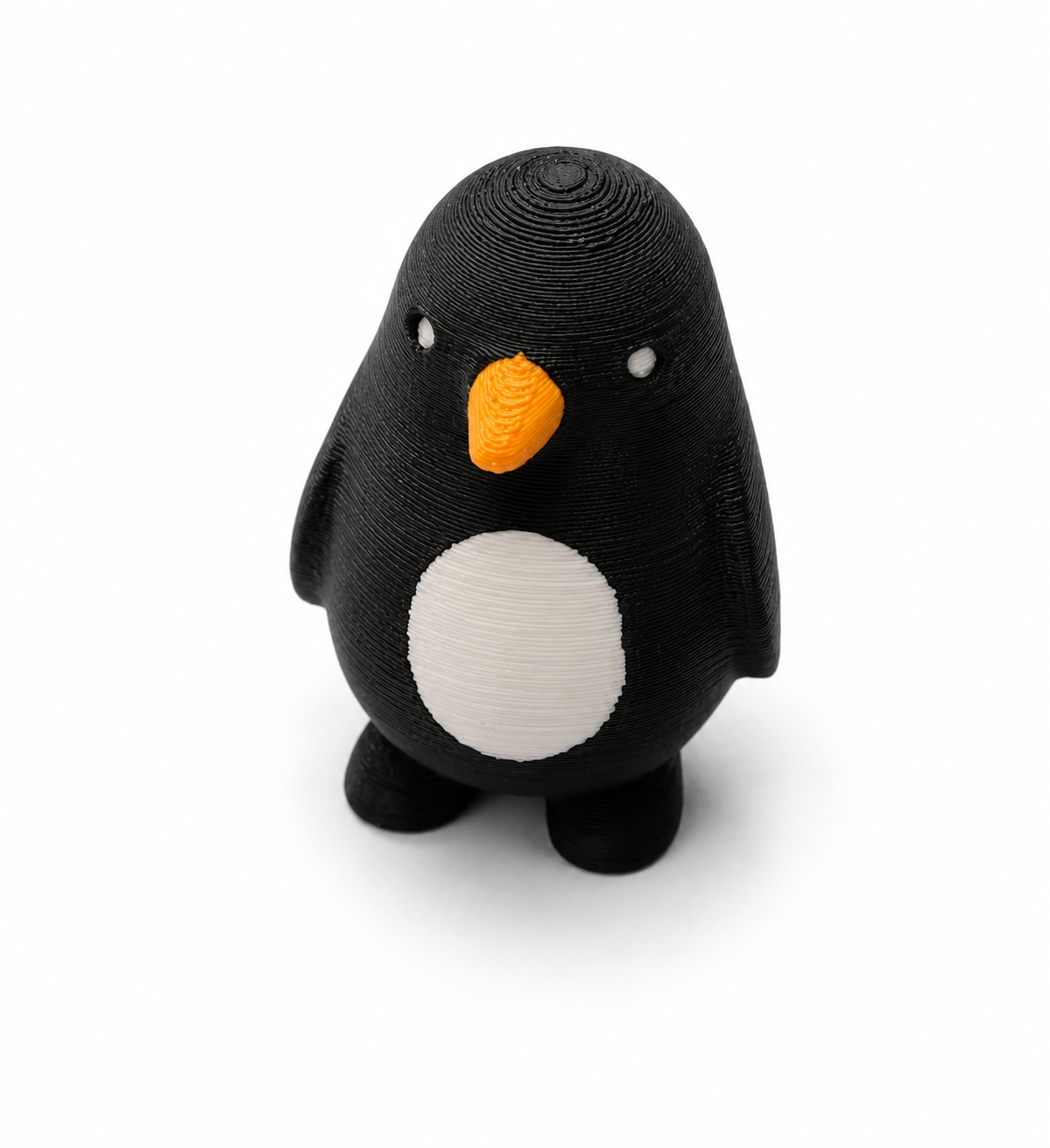 Pinguïns - set van 3 stuks