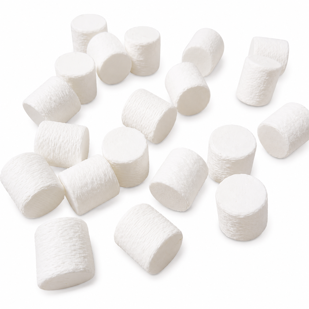 Marshmallows - set van 20