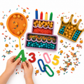 Feest - setje