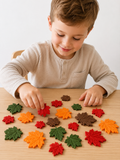 Herfstblaadjes