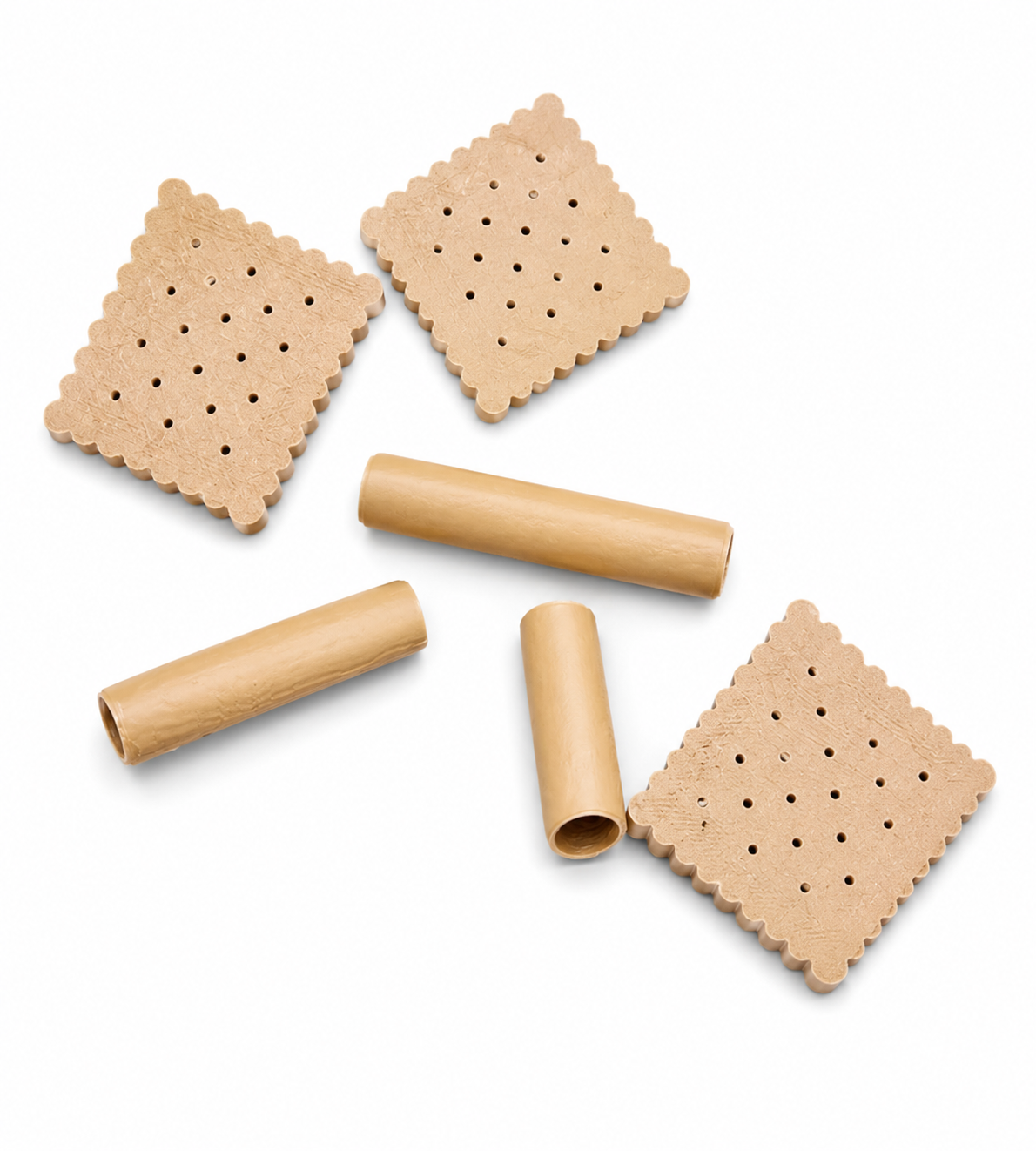Koekjes - set van 6