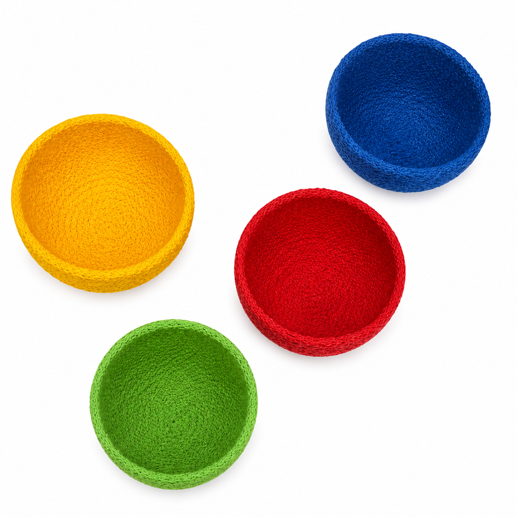 Wiebelpotjes