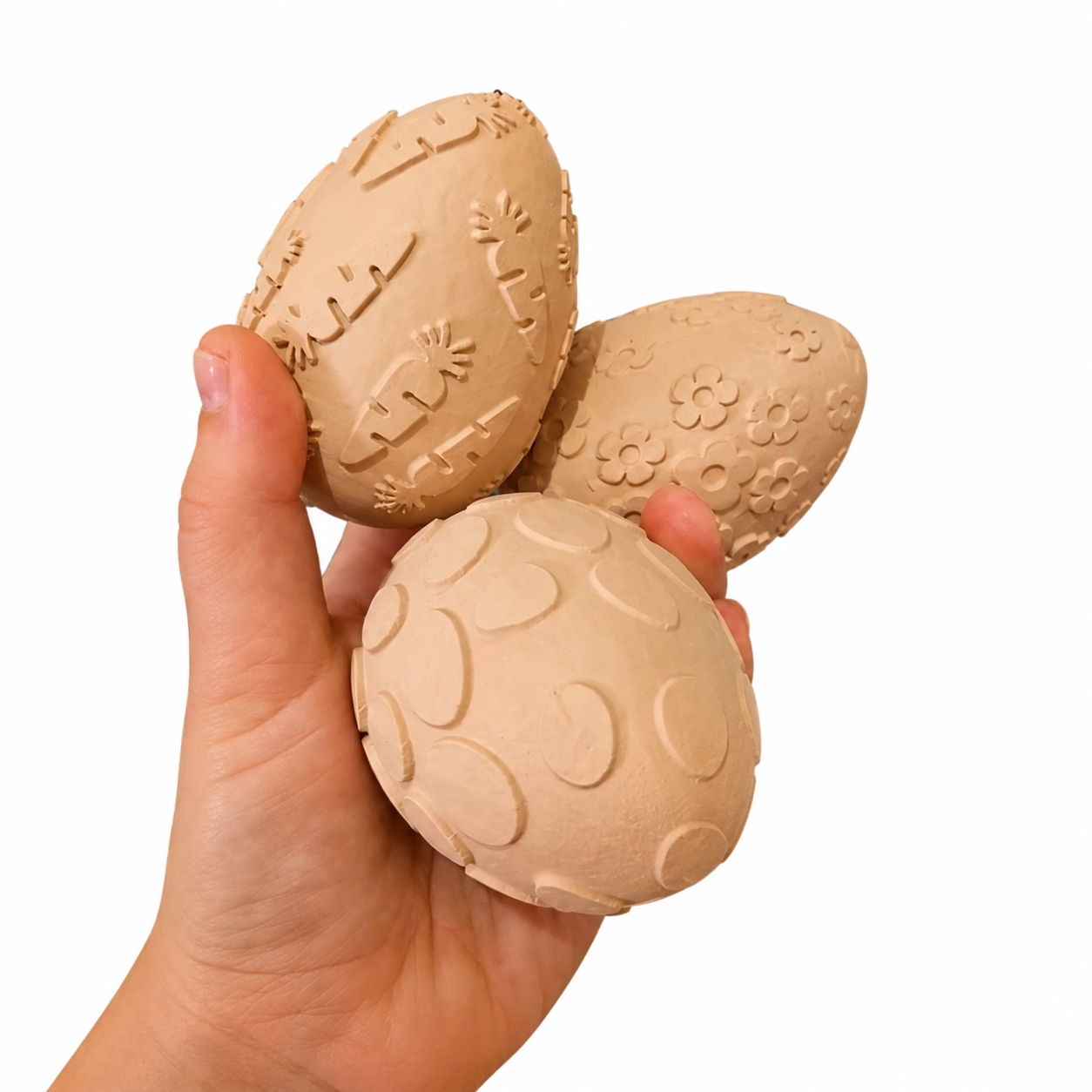 Chocolade eieren