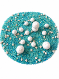 Snowballs - loose parts