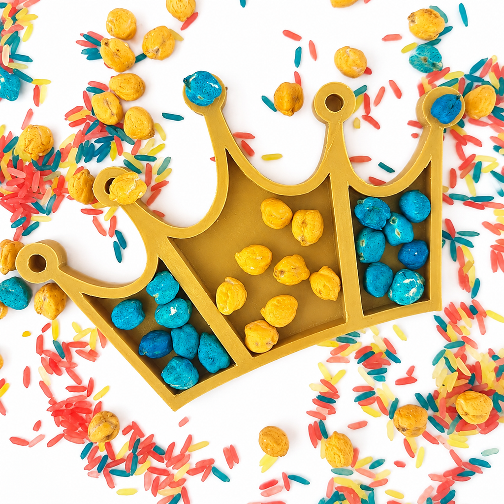 Feest - setje