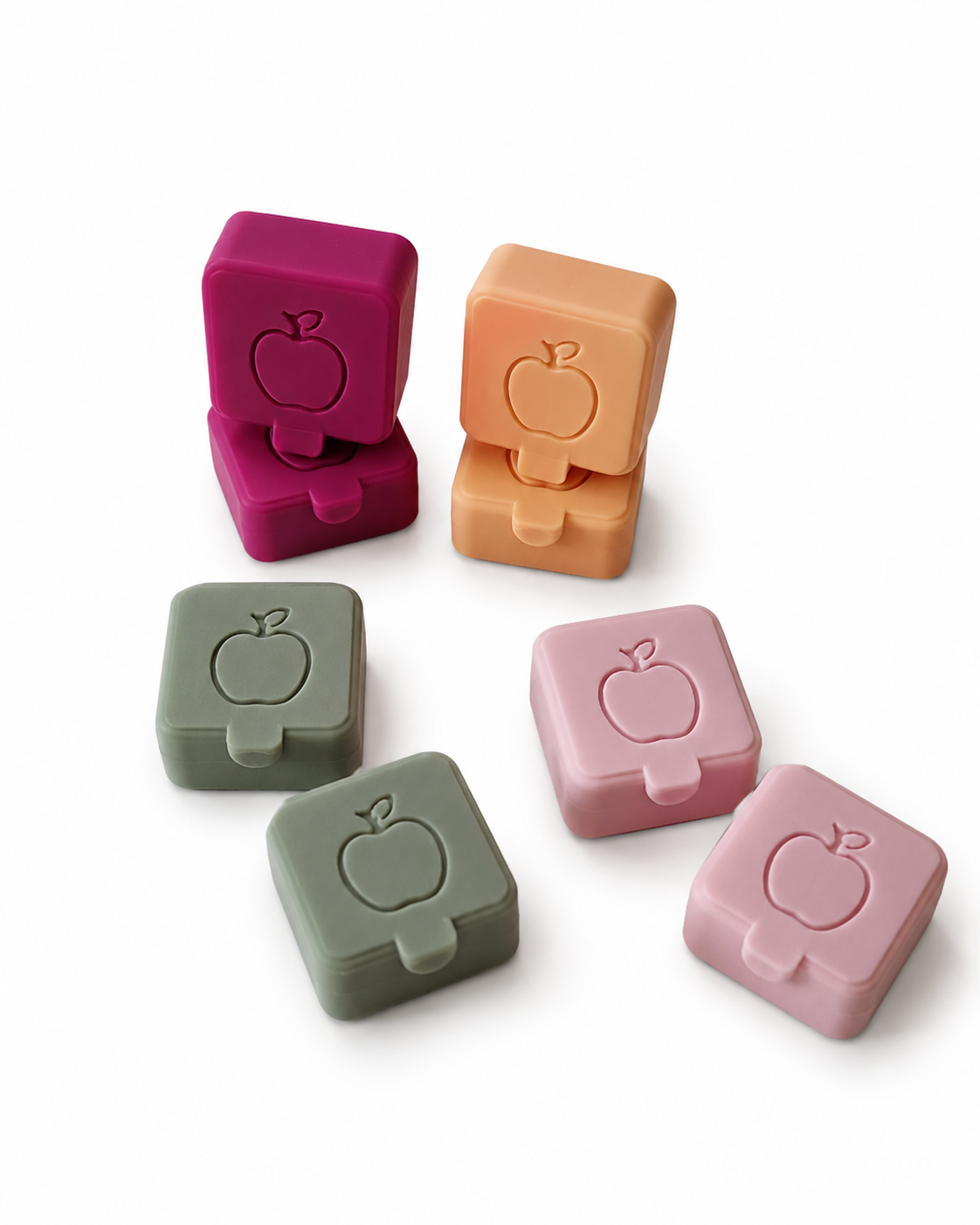 Extra: fruit boxes