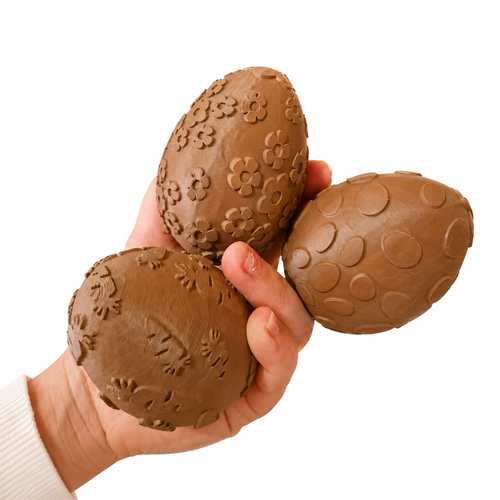 Chocolade eieren