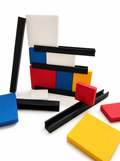 Crée ton propre Mondrian