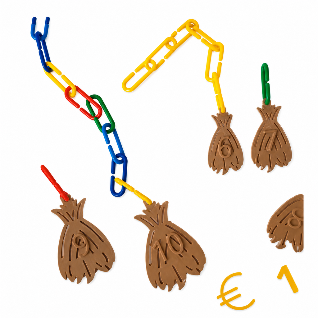 Cijferbezems