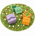 Kerstcadeautjes - set van 3