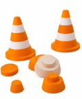 Verkeerskegels