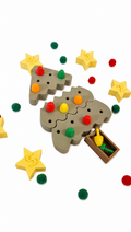 Cijferkerstboom
