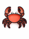 Krab - vulvorm