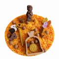 Play set Saint - small/large