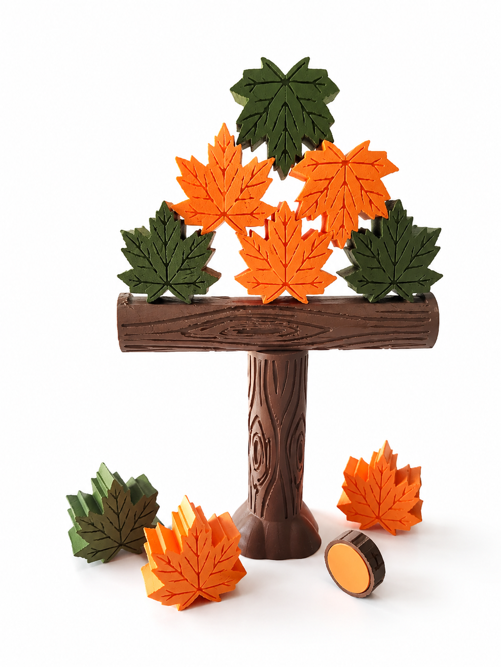 Balance tree