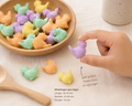 Loose parts - snoepkipjes