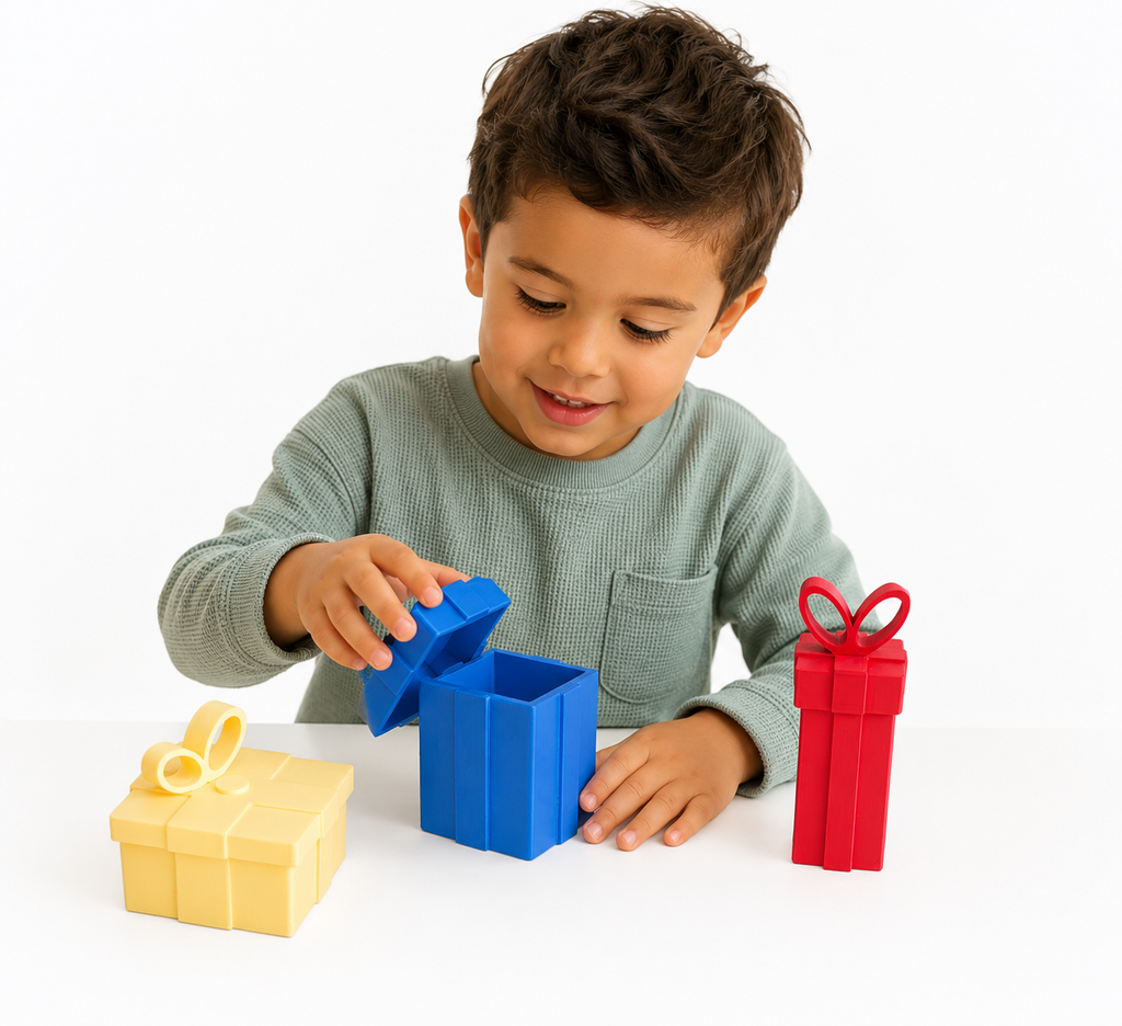 Cadeautjes