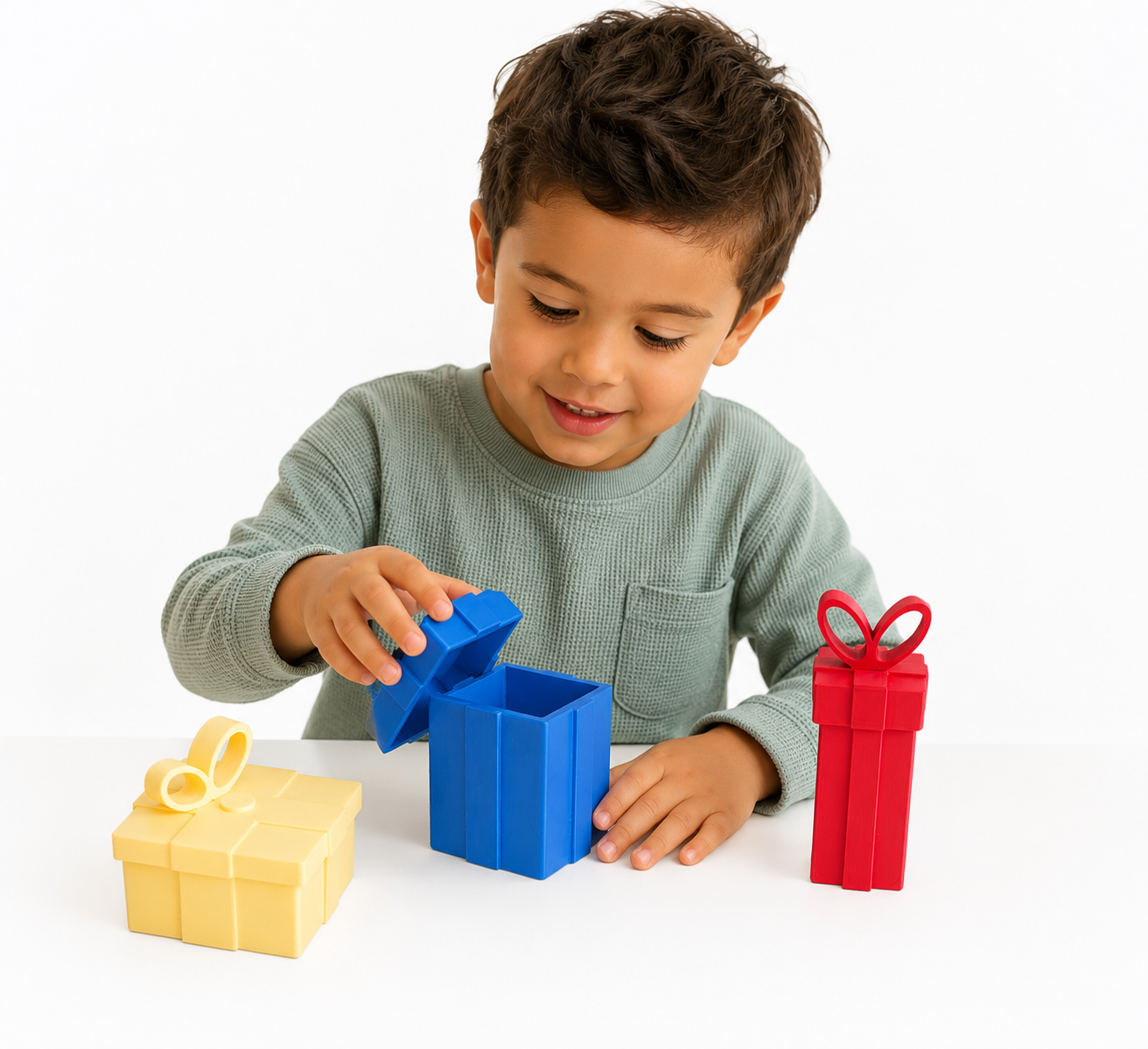 Cadeautjes