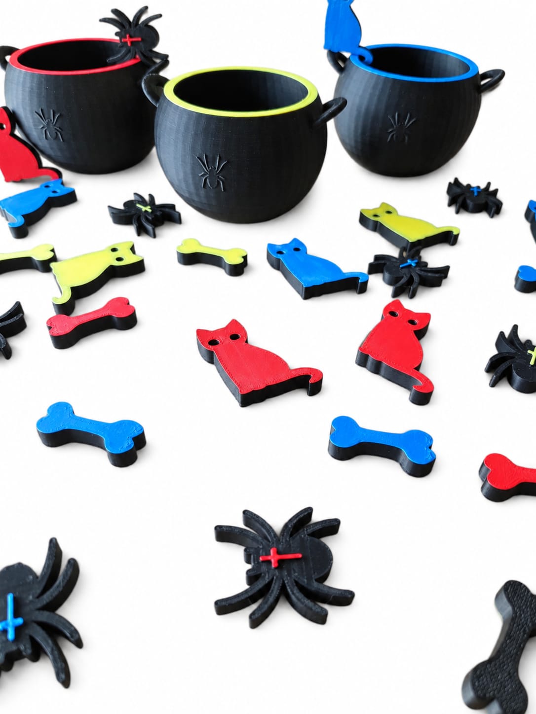 Sorteerketeltjes van Play This Way, foto 5