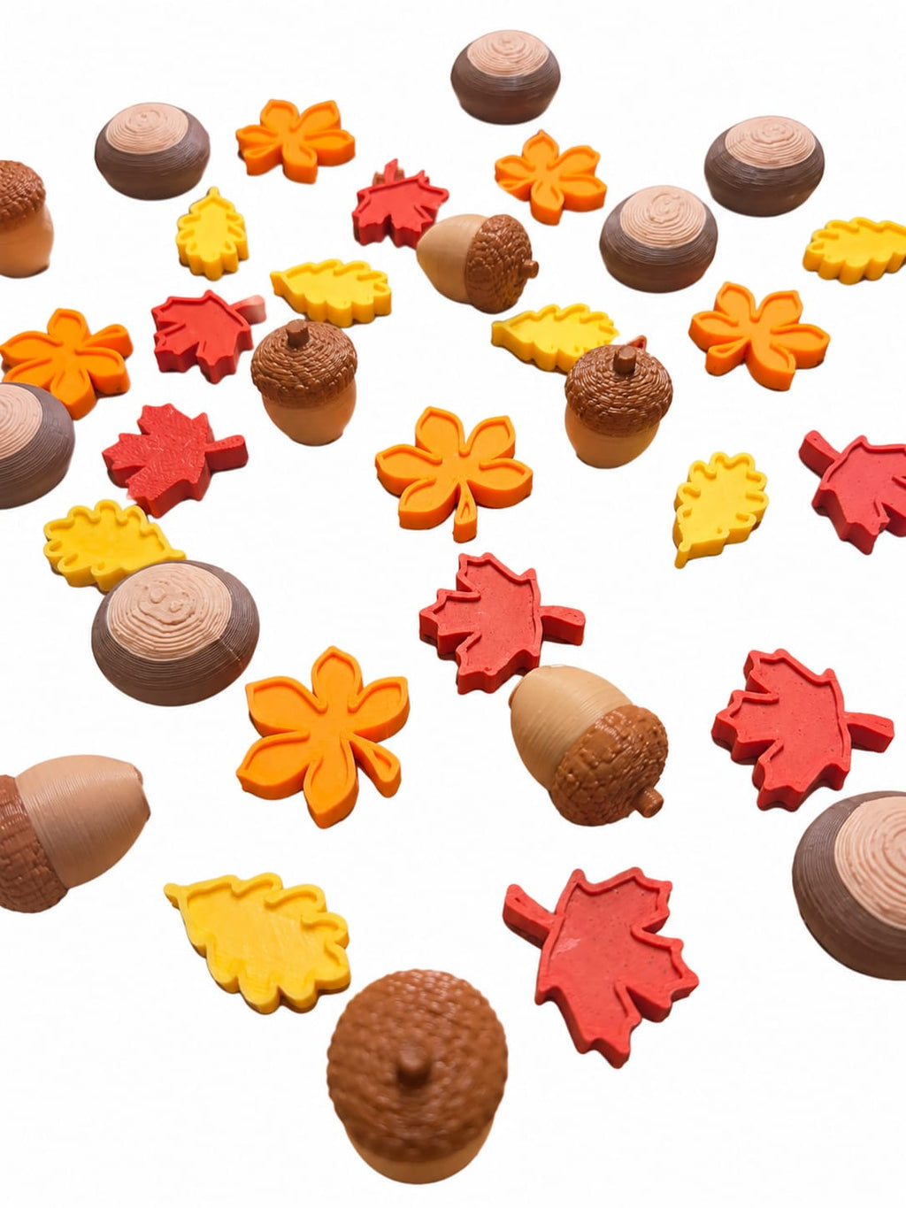 Aanvulling speelboom herfst voor kinderen vanaf 3 jaar, Play This Way
