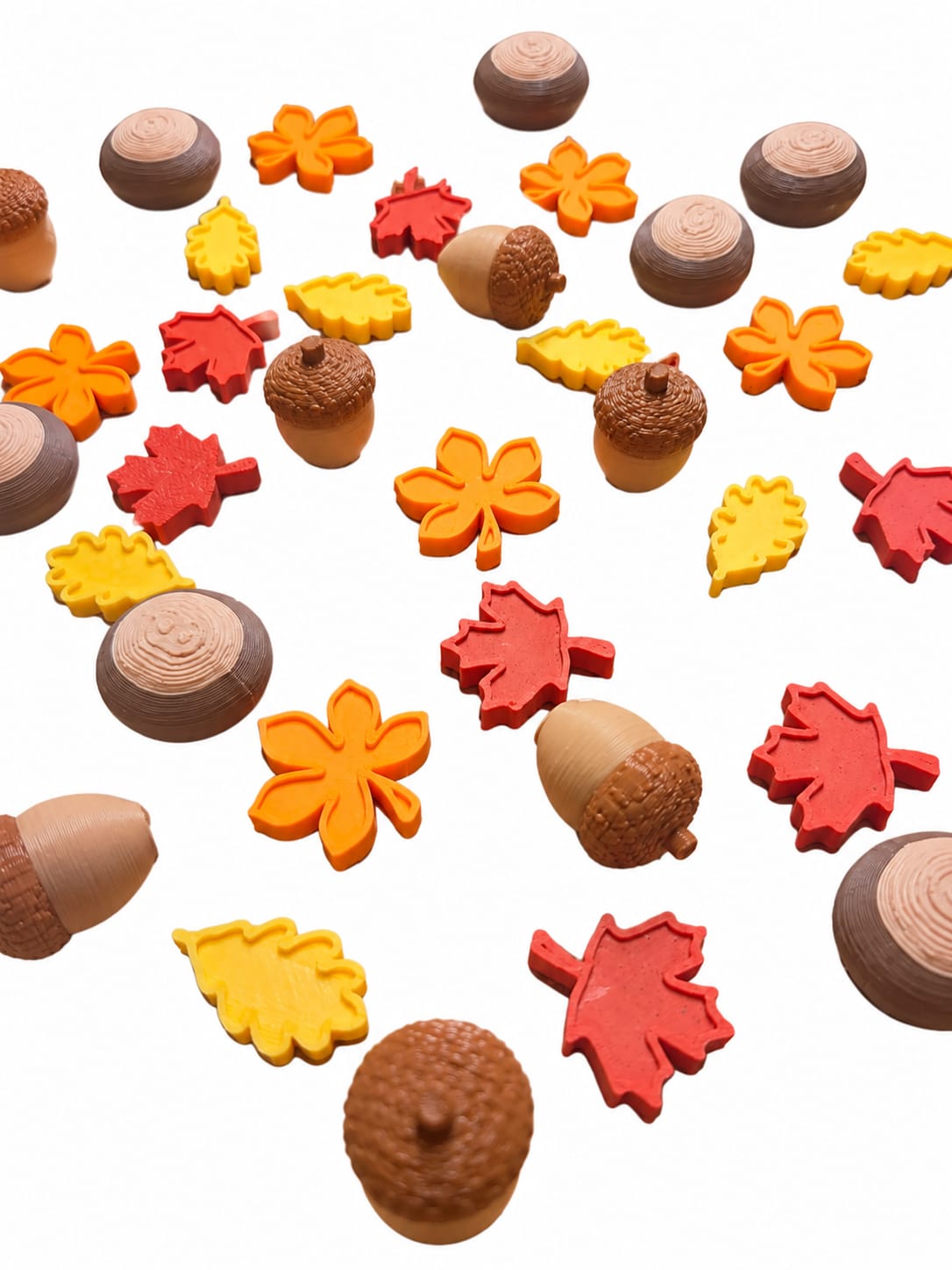 Aanvulling speelboom herfst voor kinderen vanaf 3 jaar, Play This Way