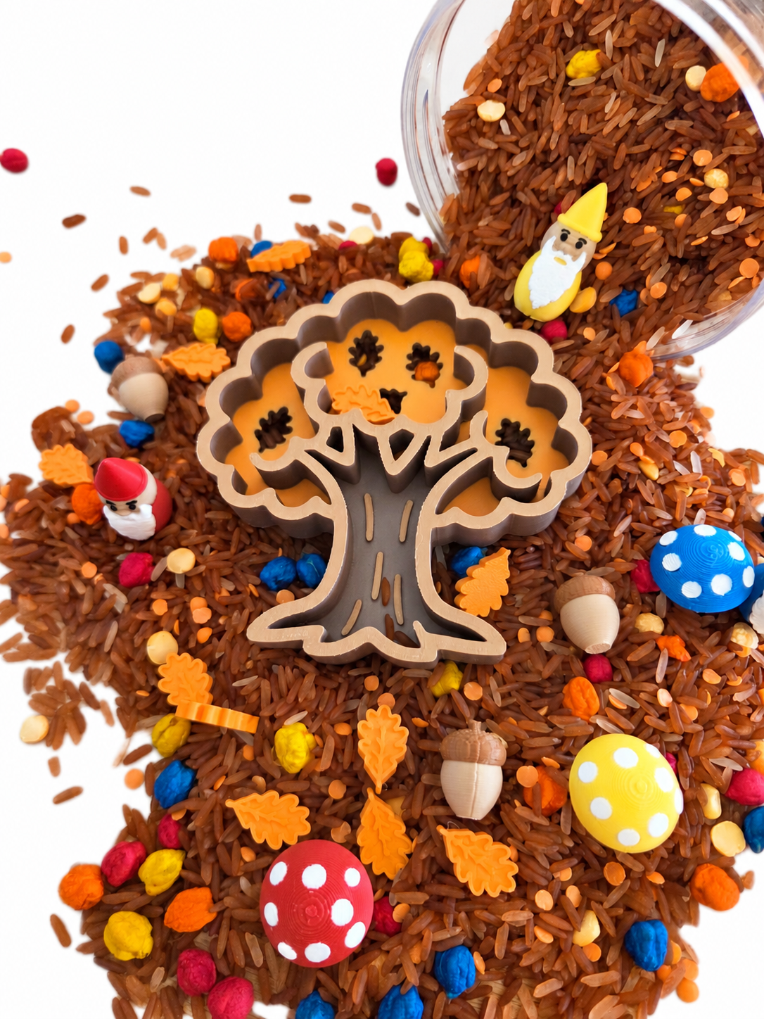 Play It Kabouters in het bos voor kinderen vanaf 3 jaar, Play This Way