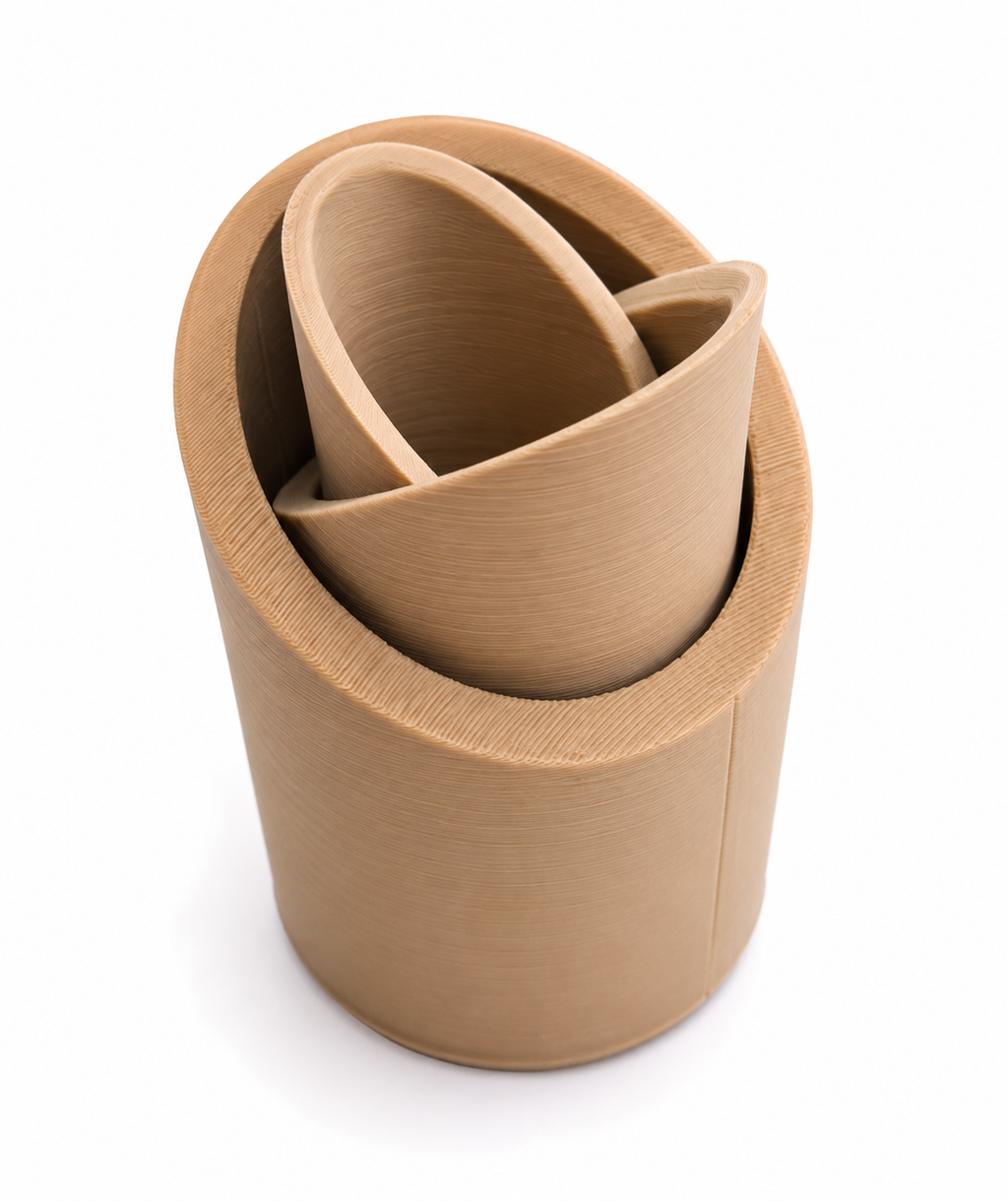 Schep- & zeef setje
