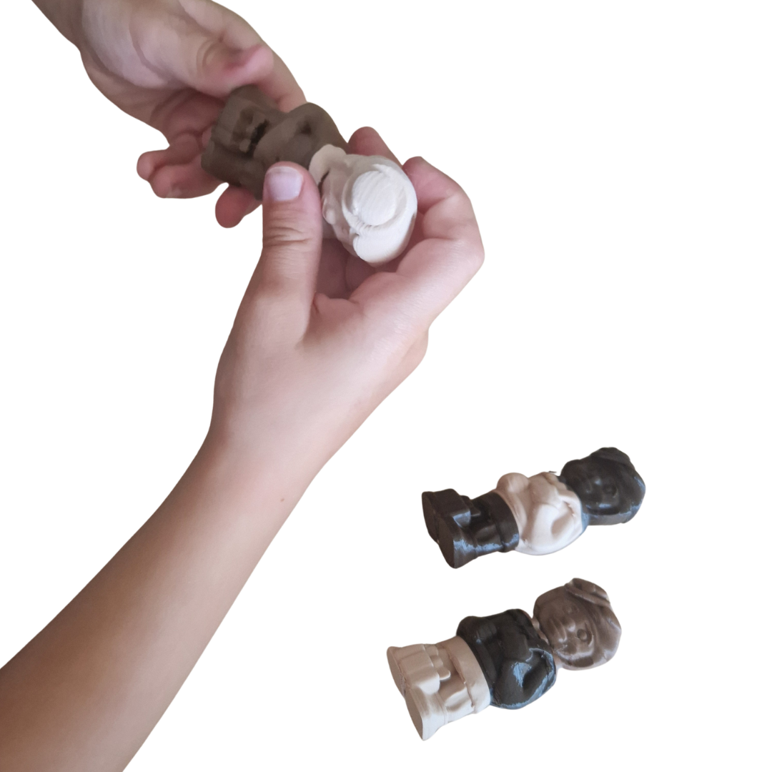 Sorteerpietjes